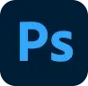 Logiciel d'édition d'image Photoshop